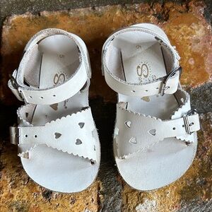 Salt Water Sandal for toddler.